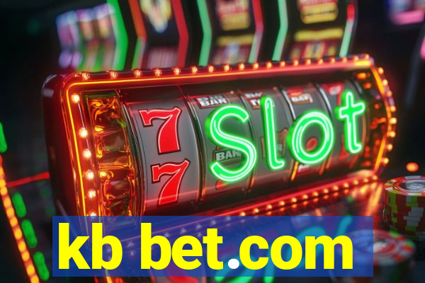 kb bet.com
